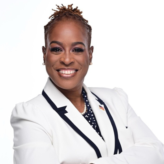 Senator Kenya Wicks